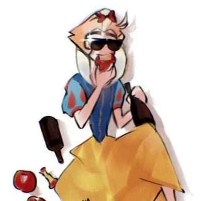 Hazbin Otel - Cadılar Bayramı  thumbnail