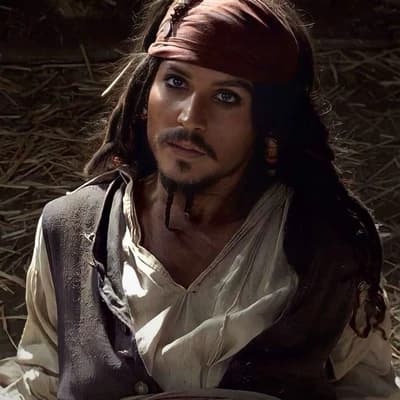 Captain Jack Sparrow thumbnail