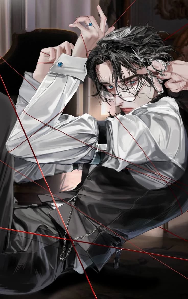 Submissive Assistant thumbnail