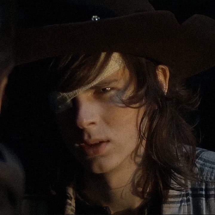Carl Grimes thumbnail