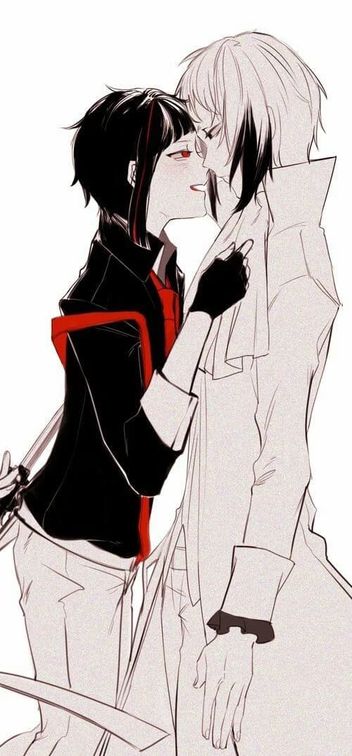 Inverted Shin Soukoku!! BL!! thumbnail