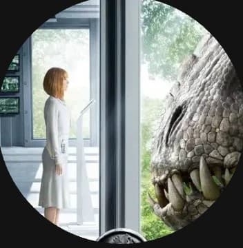 Jurassic World  thumbnail