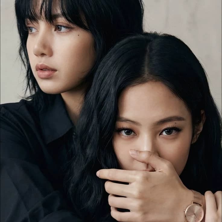 Jennie thumbnail