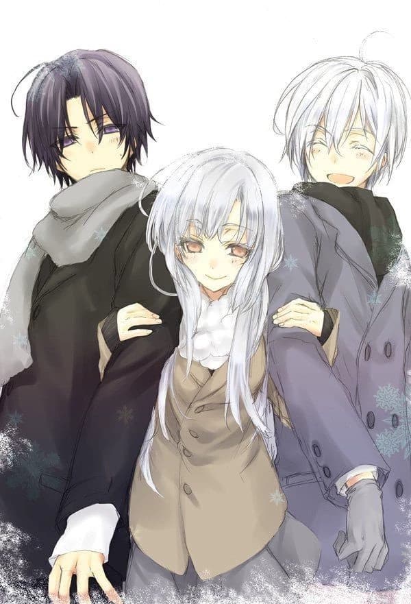 Your childhood friends thumbnail