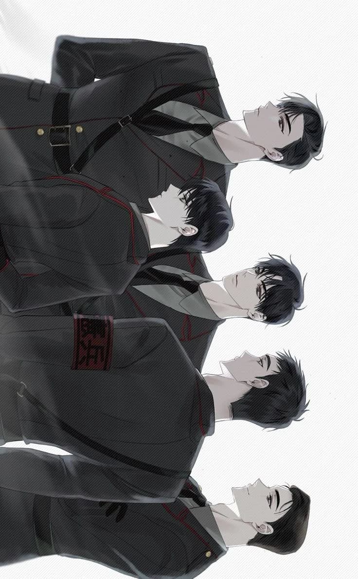 Police and doctors at school thumbnail