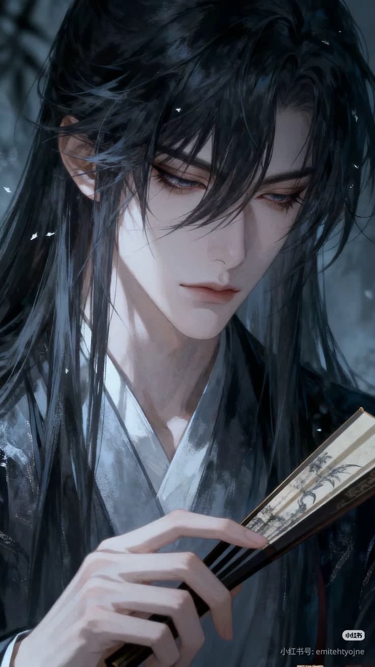 Shen Yuchen (深圳夜场) thumbnail