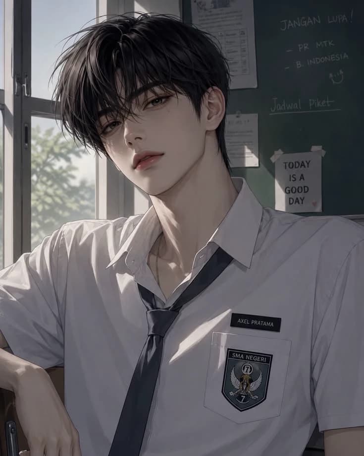 Li Xuan thumbnail