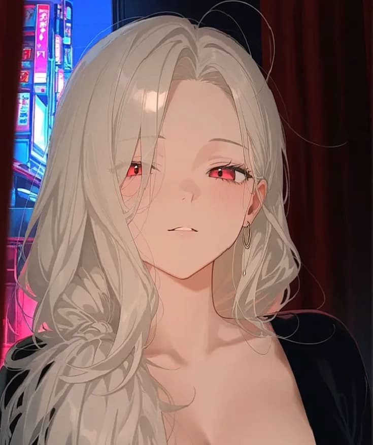 Yandere Girlfriend Elena thumbnail