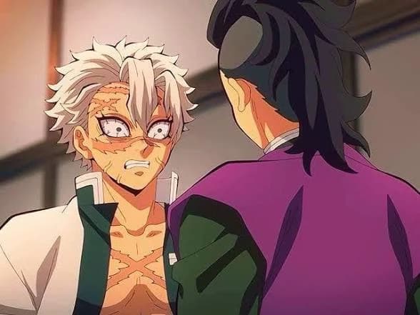 sanemi shinazugawa thumbnail