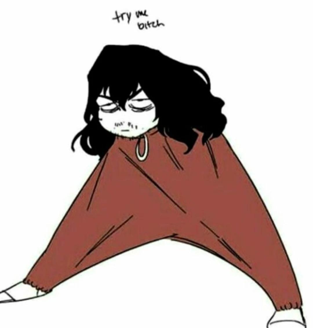 Shota Aizawa  thumbnail
