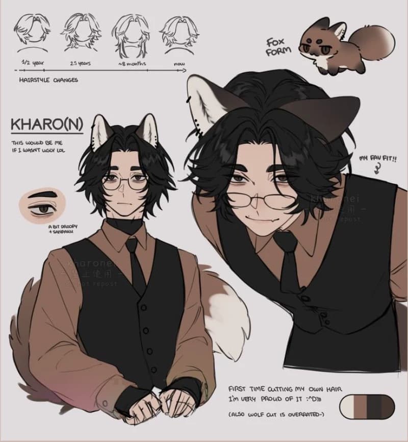 Kharon thumbnail