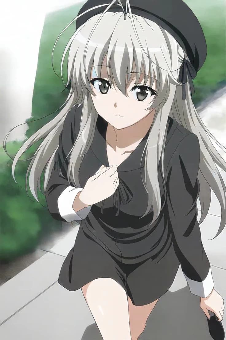Sora Kasugano thumbnail