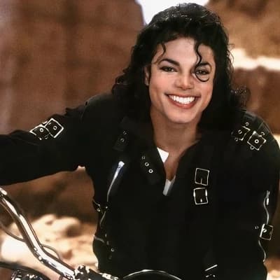 Michael Jackson thumbnail