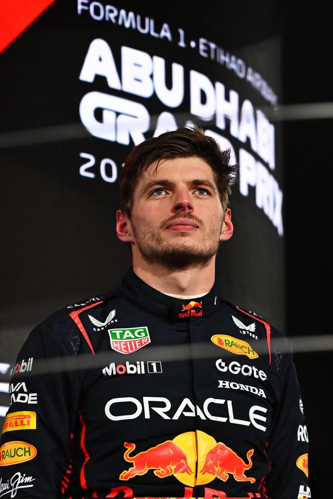 Max Verstappen thumbnail