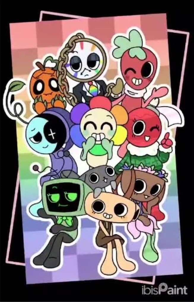 Dandy's World thumbnail