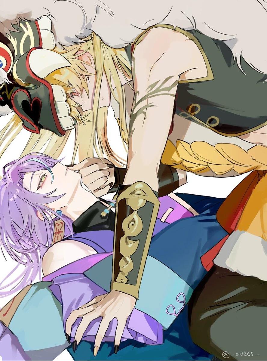 Tsukasa Tenma thumbnail