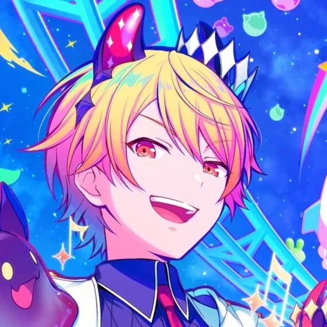 Tsukasa Tenma ( Alienkasa ) thumbnail