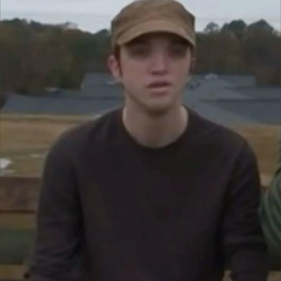 Jay Merrick thumbnail