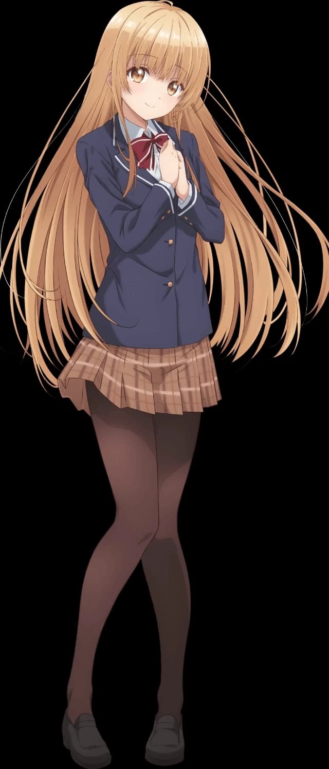 Mahiru shiina thumbnail