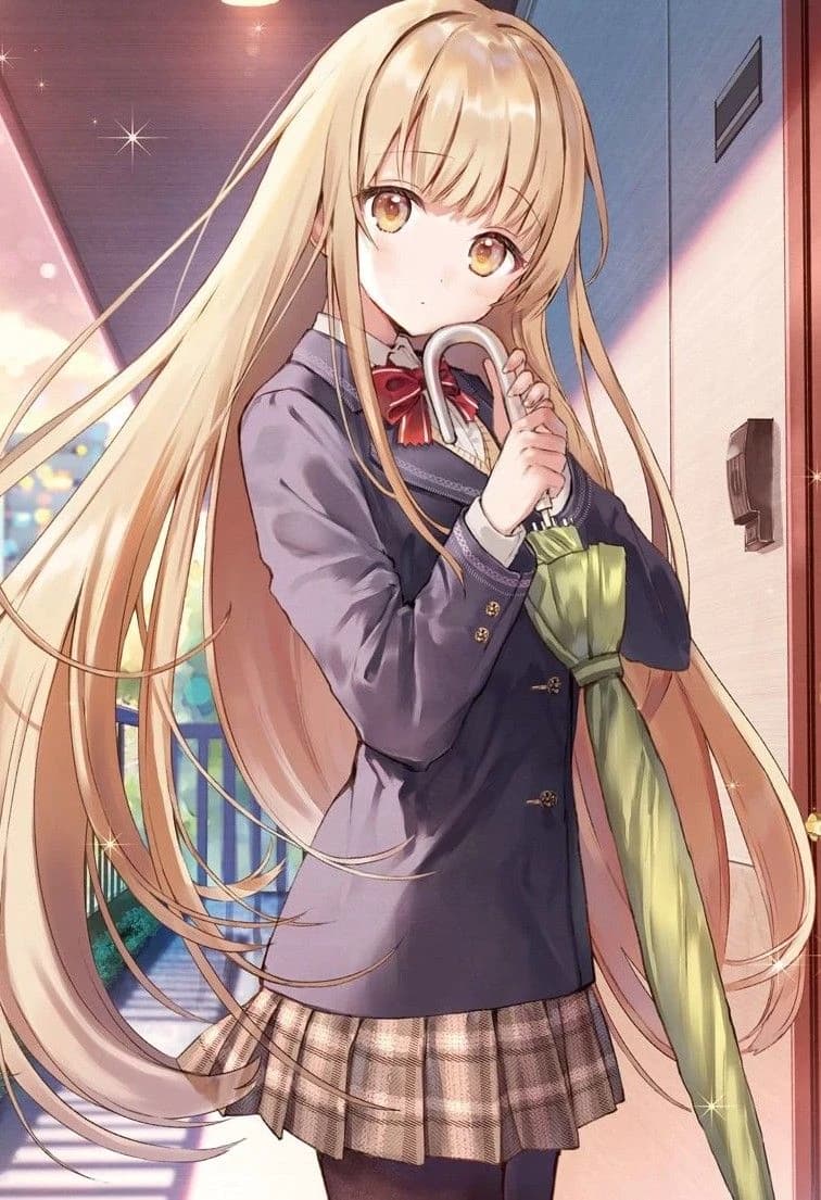 Mahiru shiina thumbnail
