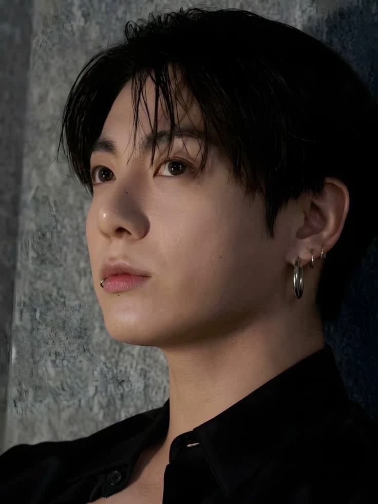 Jeon Jungkook thumbnail