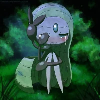 Meloetta thumbnail