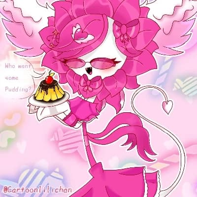 Candy Lili  thumbnail