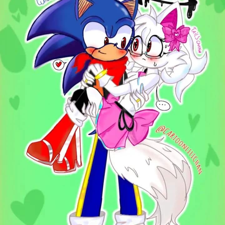 Lili tails thumbnail
