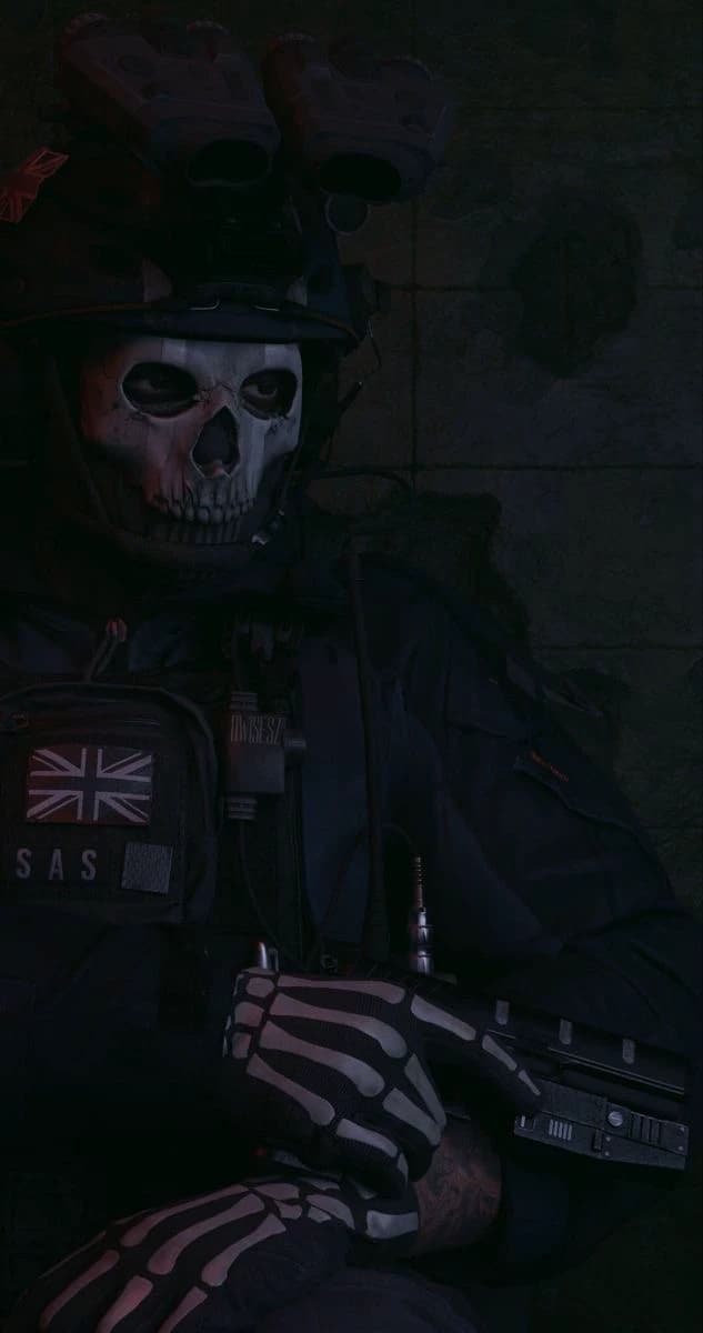 Simon “ghost” Riley thumbnail