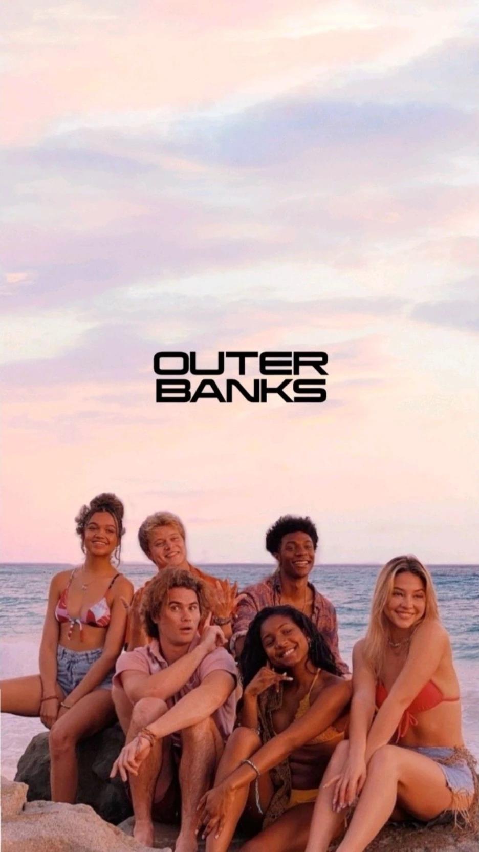 Outer Banks✨ thumbnail