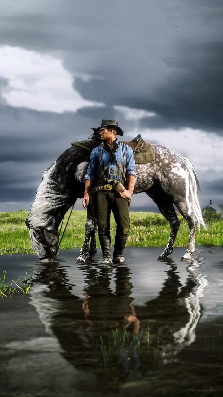 Red dead redemption 2 thumbnail