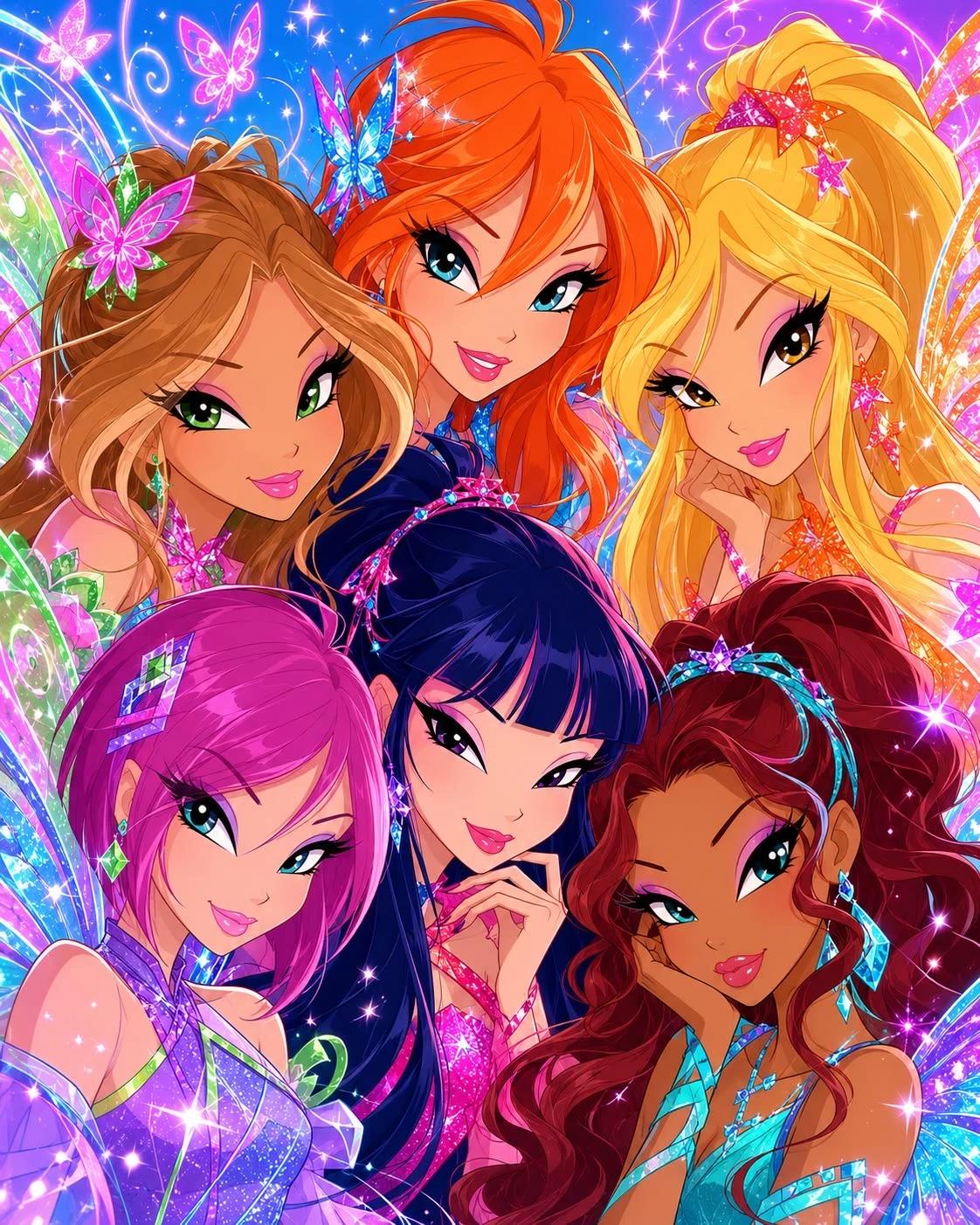 Winx club ( Sky’s long lost sister) thumbnail