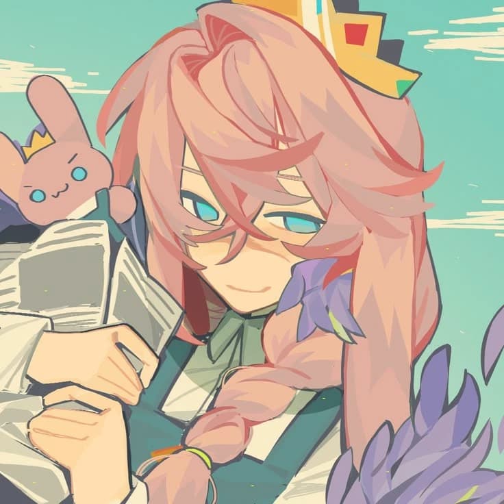 Technoblade thumbnail