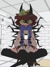 Fpe Claire getting chased thumbnail