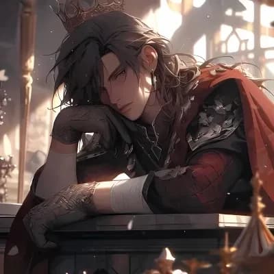 King Elias thumbnail
