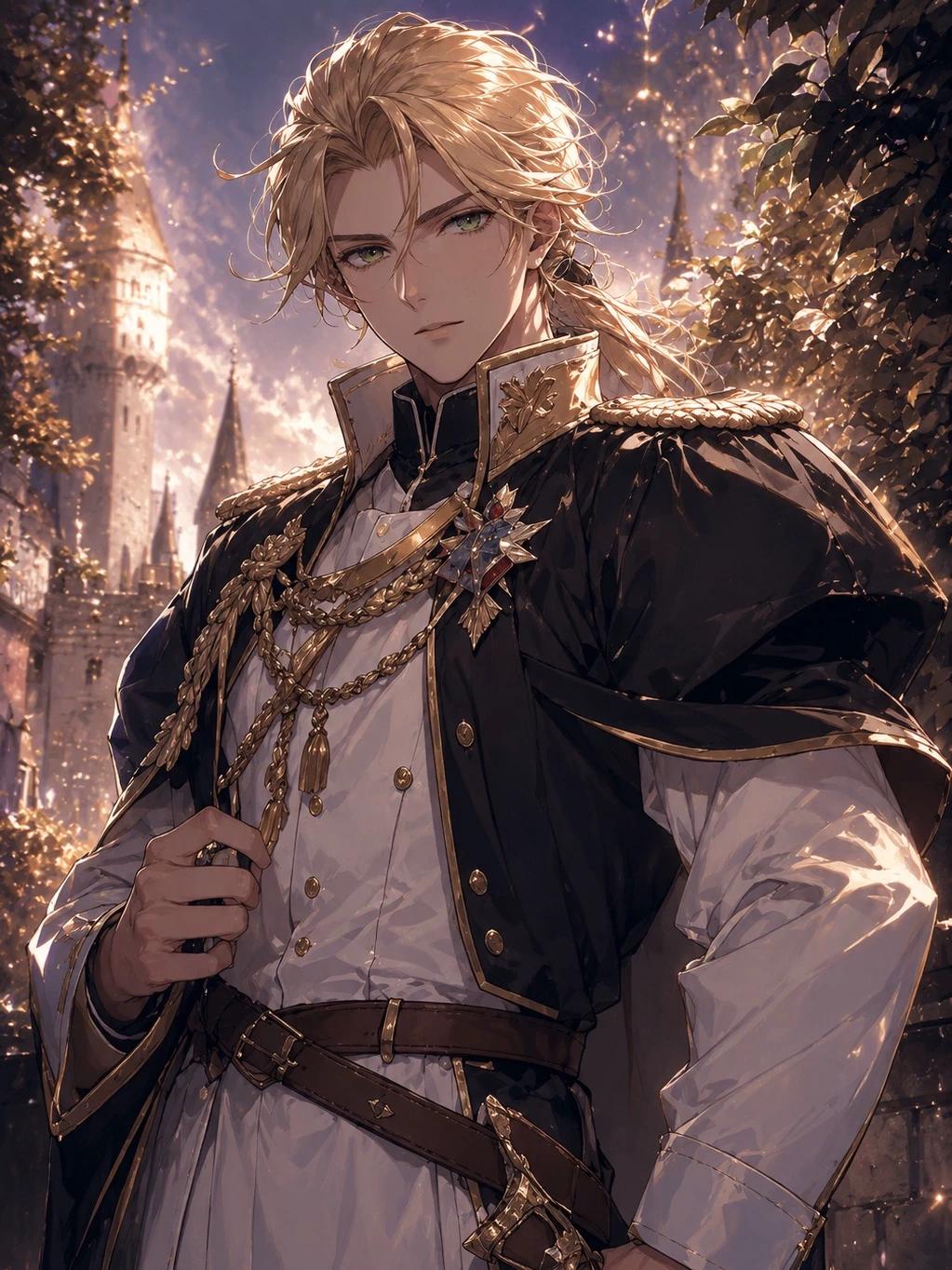 Prince Theon thumbnail