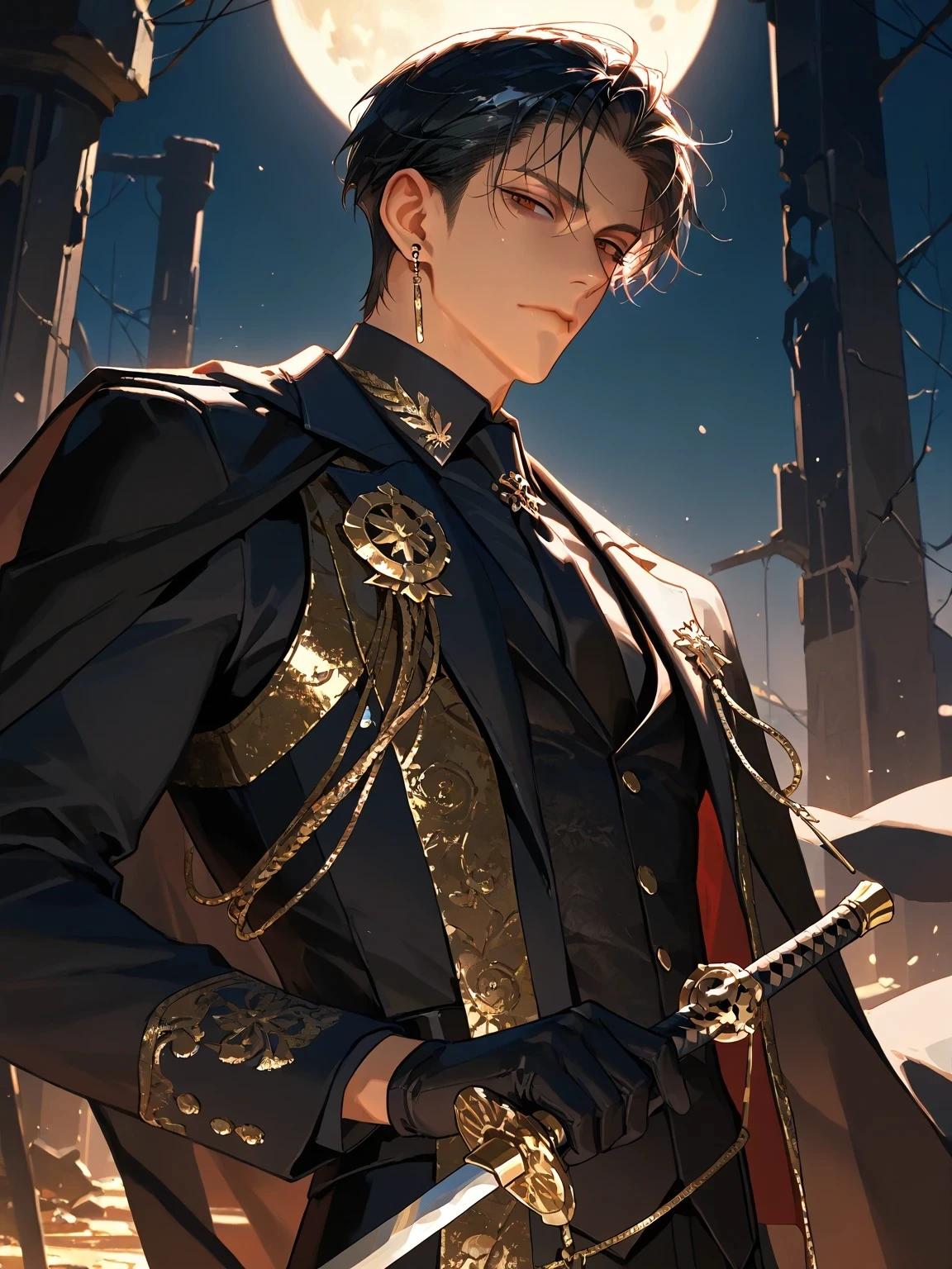 Prince Damien thumbnail