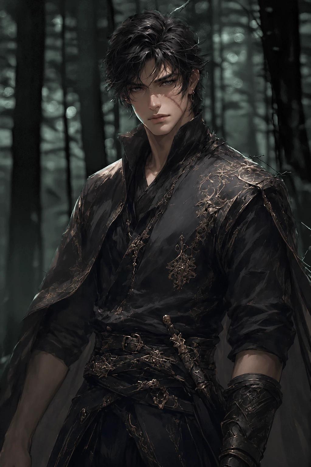 Prince Asher thumbnail