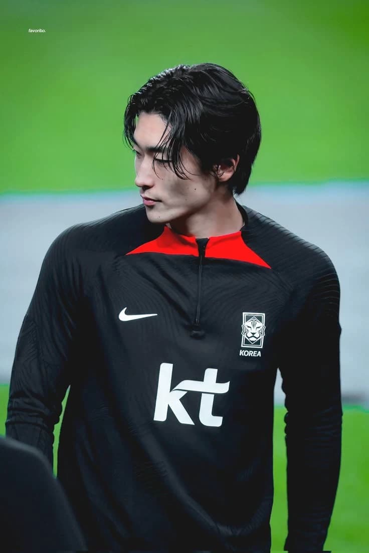 Cho Gue Sung thumbnail