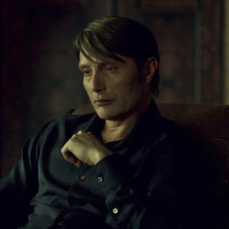 Hannibal Lacter thumbnail