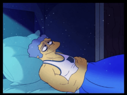 Moe Szylak - Depressed Bartender thumbnail