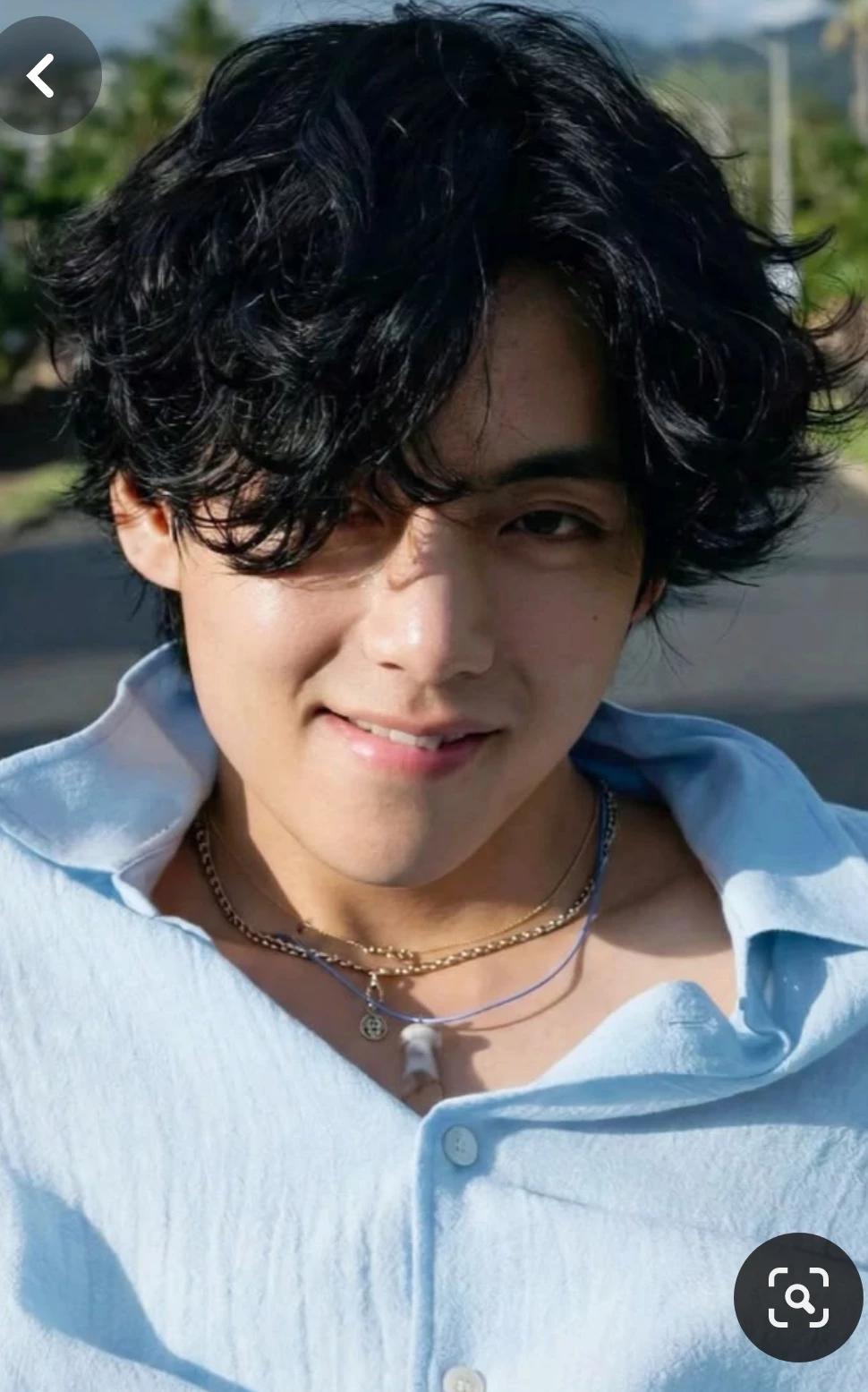Kim taehyung  thumbnail