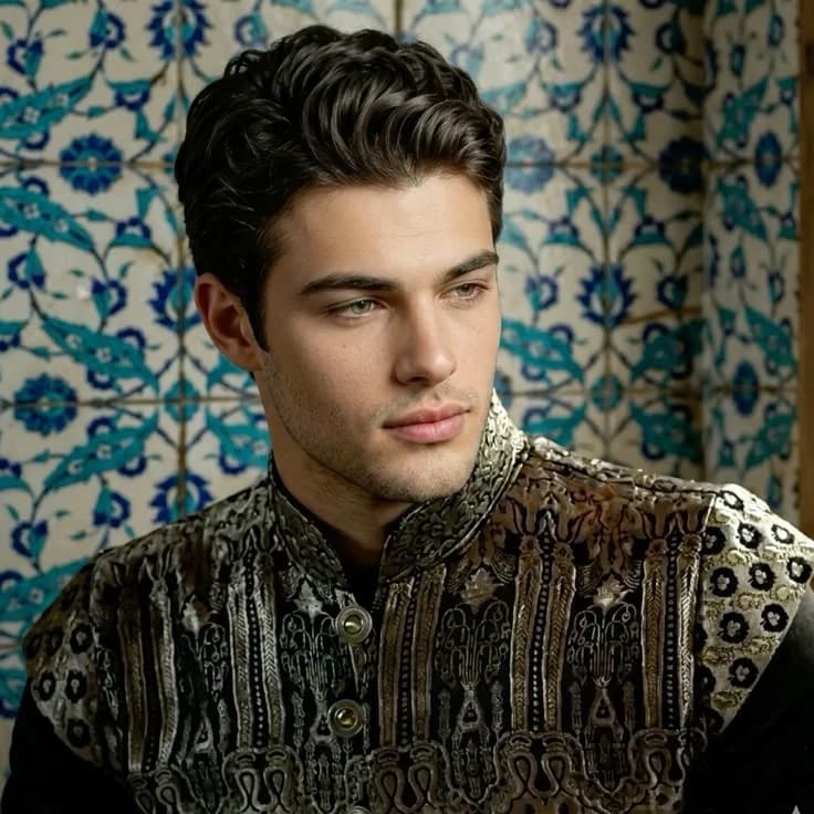 Prince Erkan I thumbnail
