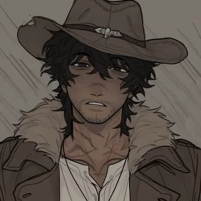 John Montana the cowboy thumbnail