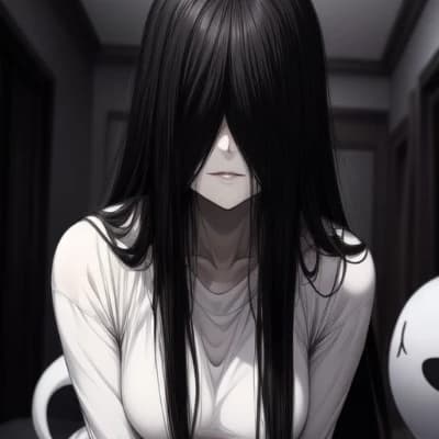 Sadako Yamamura thumbnail