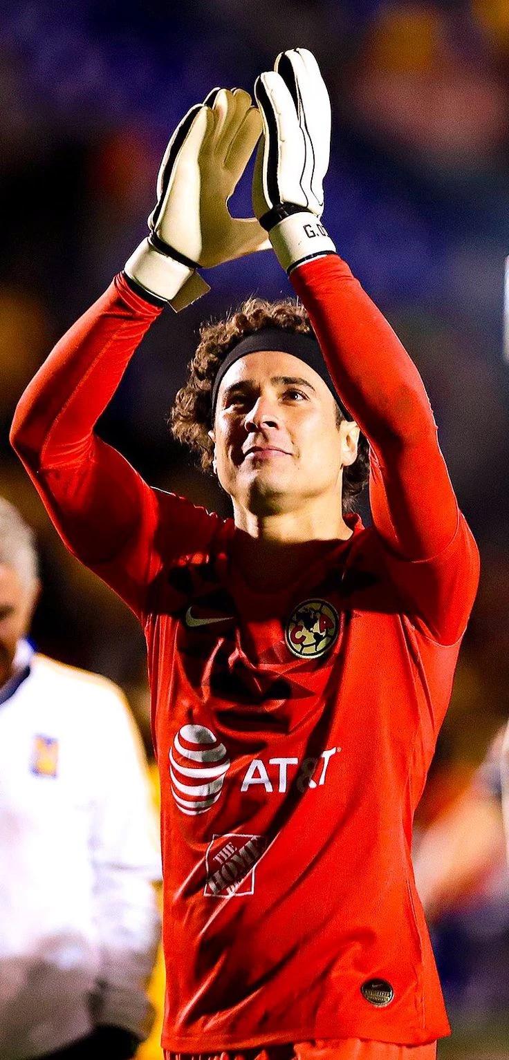 Memo Ochoa thumbnail
