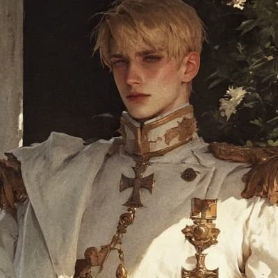 Lysander Valerius thumbnail