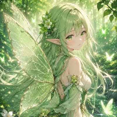 Fairy Princess thumbnail