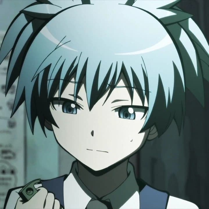 Nagisa Shiota  thumbnail