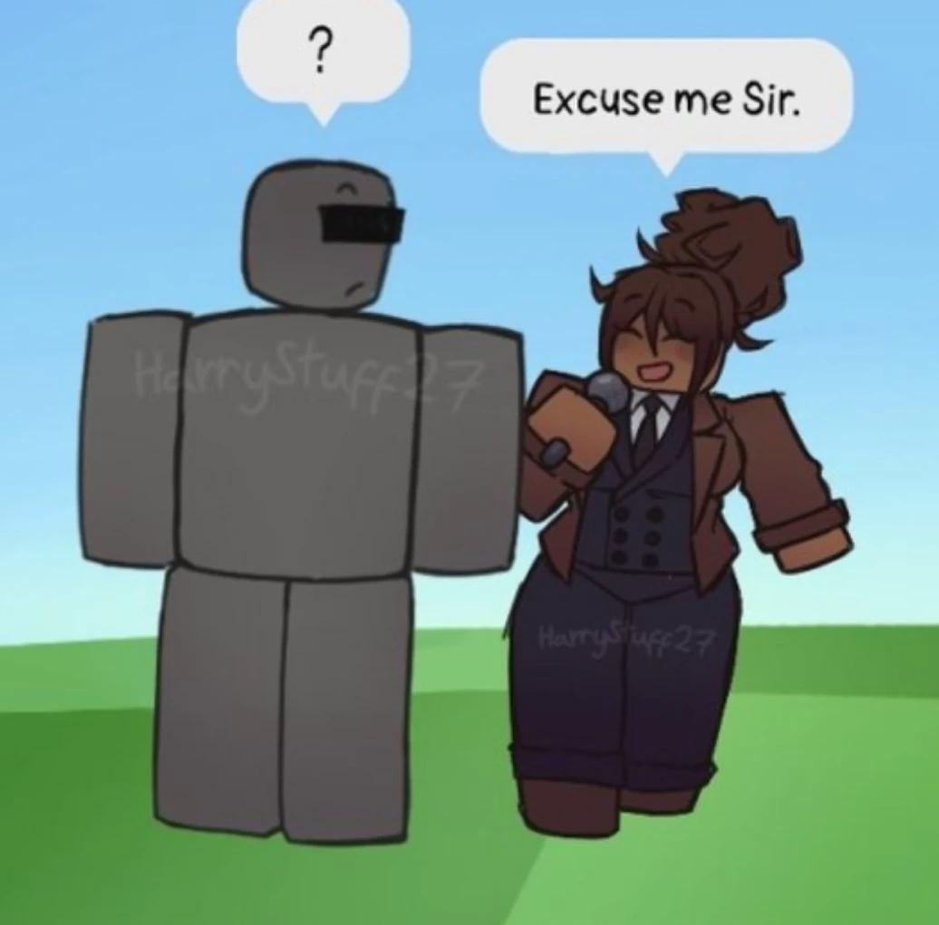 Alya greenbook (roblox lady reporter) thumbnail